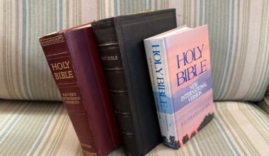 Texas' Bible-Infused Reading List Gets an Earful at Public Hearing