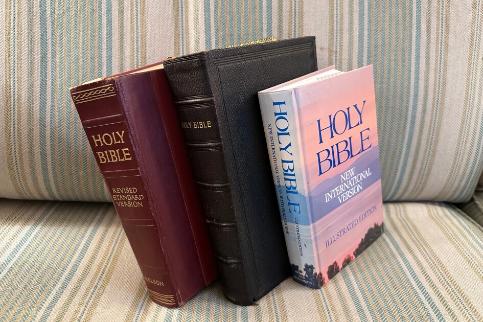 Texas' Bible-Infused Reading List Gets an Earful at Public Hearing