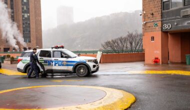 NYPD cops asked for doorbell cam footage of fatal shooting, got confession instead