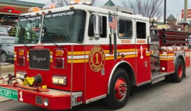 Staten Island volunteer fire companies responded to 2,000 emergencies in 2025 amid funding struggle