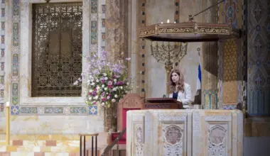 At NYC event ahead of Yom HaShoah, Holocaust survivors and local officials talk about responsibility of memory - JNS.org