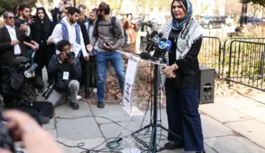 New York City protest gaslights who really fosters violence - JNS.org