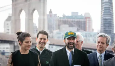 Protected bike lanes in Brooklyn may again be flashpoint for Chassidim - JNS.org