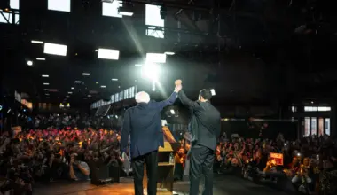 Rabbis give Mamdani failing grade on first 100 days as NYC mayor - JNS.org