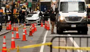 Banks spend more on CEO security after 2024 slaying in NYC