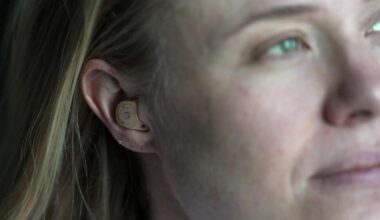 Hearing Aids Can Seem Like a Big Step. This NYC Ballet Principal Dancer Doesn't Regret Taking It