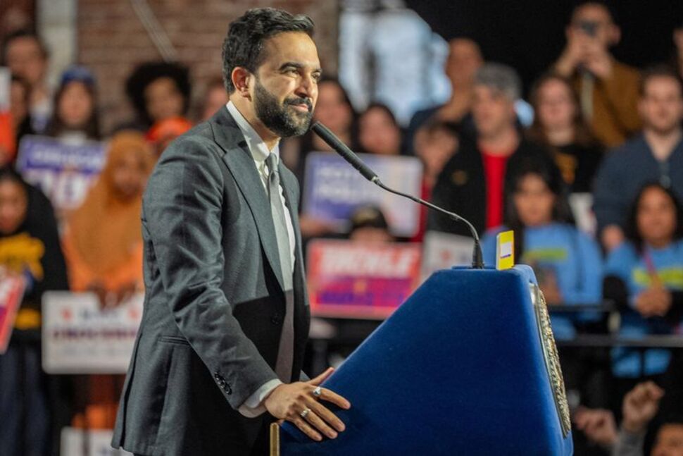 Mamdani, Hochul Propose Tax on New York Second Homes Worth More Than $5 Billion