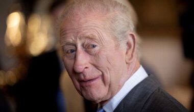 King Charles to Attend 9/11 Event With New York Mayor Mamdani