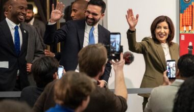 New York Governor Pitches a New Tax on Pricey Pied-À-Terres
