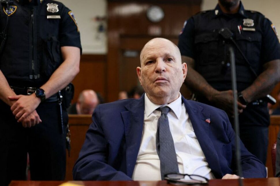 Harvey Weinstein's Third New York Rape Trial Set for Opening Statements