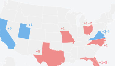 Here’s Where the National Fight Over Gerrymandered Maps Stands