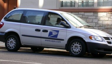 Amazon Strikes USPS Delivery Deal, Averting Sweeping Cuts From Harlem To Hollywood