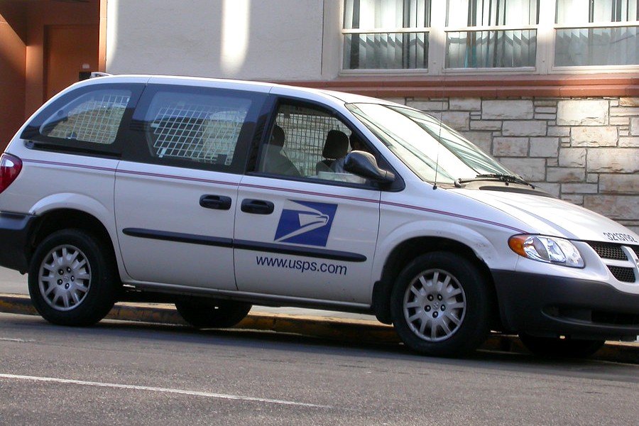 Amazon Strikes USPS Delivery Deal, Averting Sweeping Cuts From Harlem To Hollywood