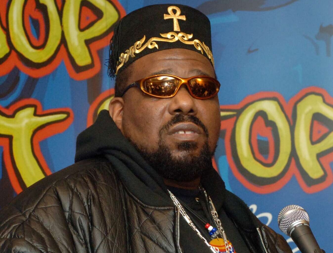Bronx rap pioneer Afrika Bambaataa dies at 67 with a troubled legacy – Butler Eagle