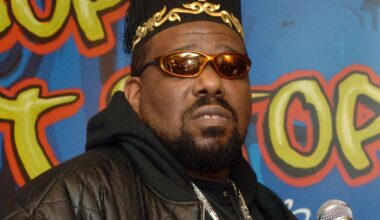 Bronx rap pioneer Afrika Bambaataa dies at 67 with a troubled legacy – Butler Eagle