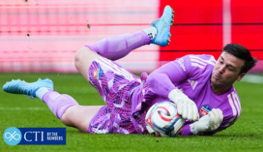 By The Numbers | FC Cincinnati at Red Bull New York