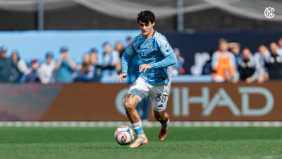 New York City FC Defender Drew Baiera to Undergo Surgery for Ruptured Anterior Cruciate Ligament