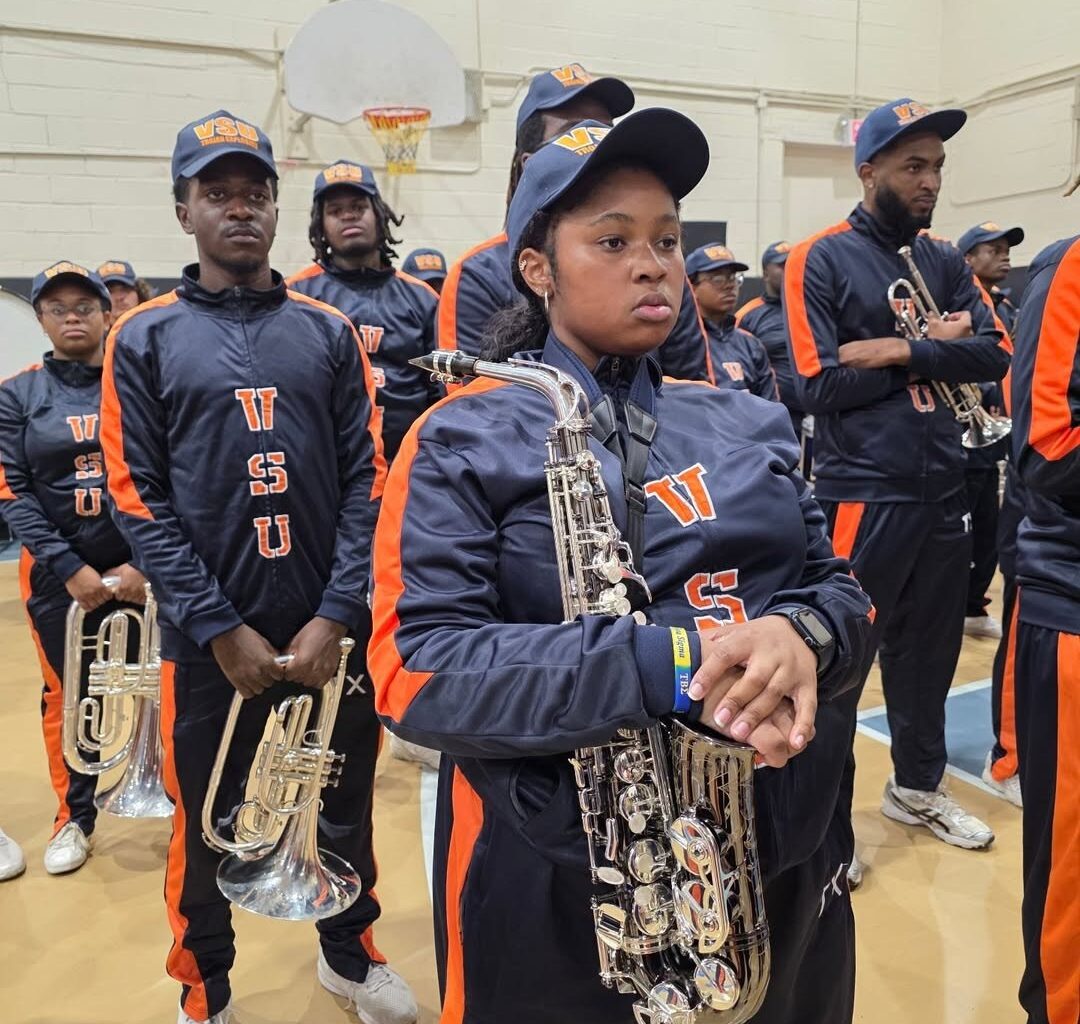 Brooklyn Youth Enjoy HBCU Battle of The Bands