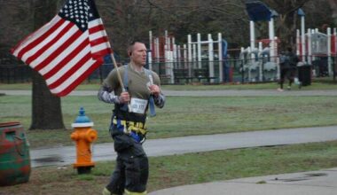 New York 5K Hoping to Raise Major Funds for Injured Veterans