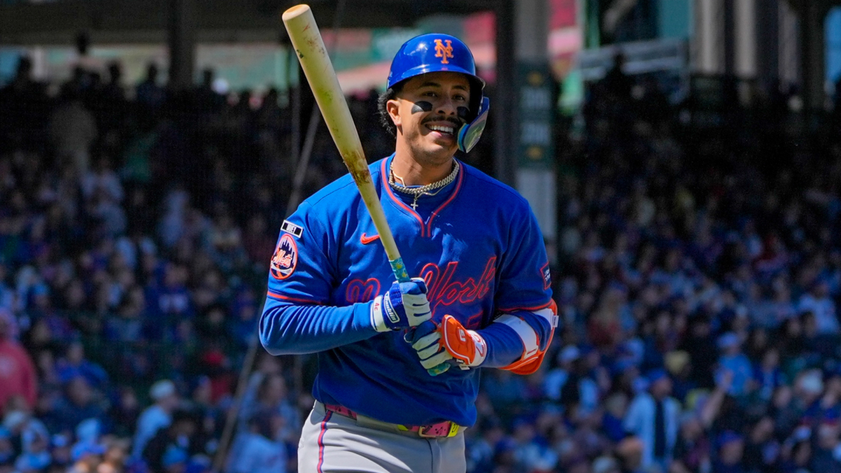 Mets' losing streak hits 10 with New York off to its worst start in 43 years
