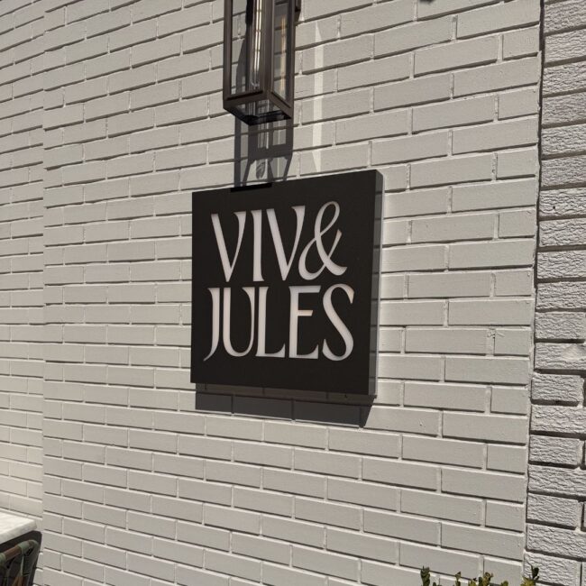 viv and jules