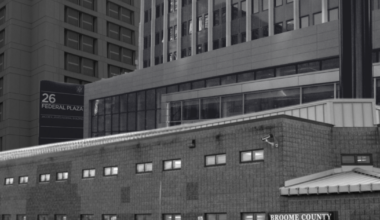 Immigrant New Yorkers Are Choosing Departure Over Indefinite Detention