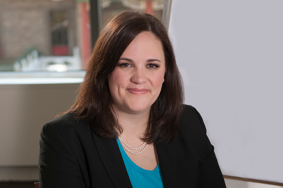 Professor Meghan J. Clark, Ph.D., Named to Prestigious Vatican Social Justice Panel