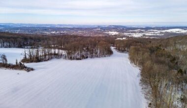 Town of Warwick and Open Space Institute partner to preserve 313 acres