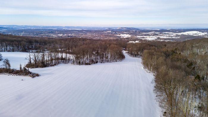 Town of Warwick and Open Space Institute partner to preserve 313 acres
