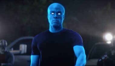 Only 4 Superhero Shows Are Better Than HBO's 'Watchmen'