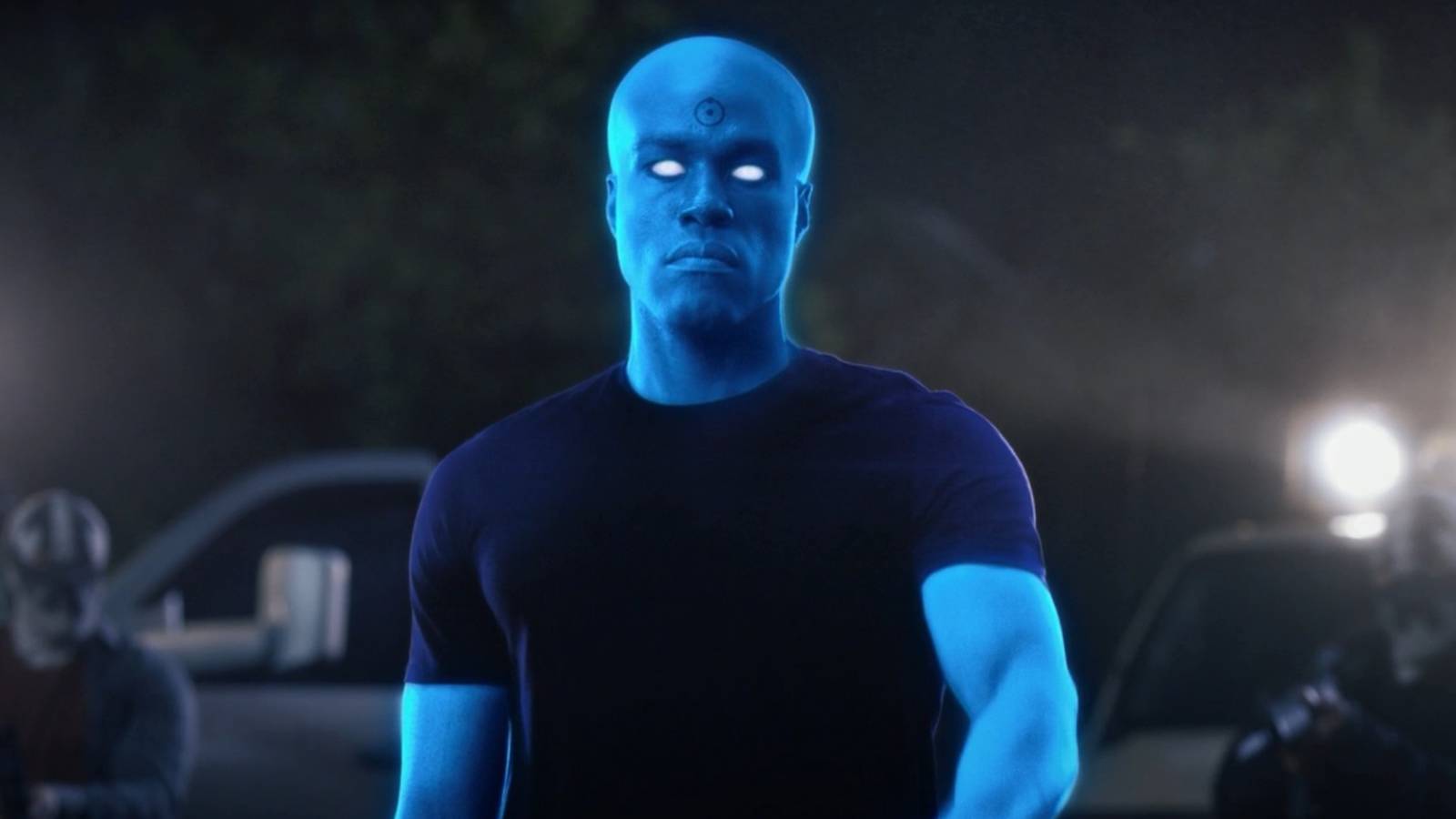Only 4 Superhero Shows Are Better Than HBO's 'Watchmen'