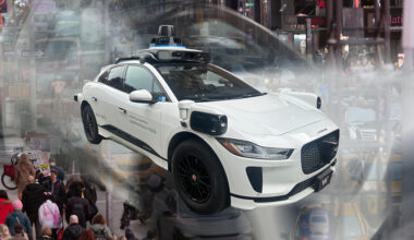 With Waymo Testing Halted, We Have A Rare Chance To Get Ahead of the ‘Driverless Revolution’