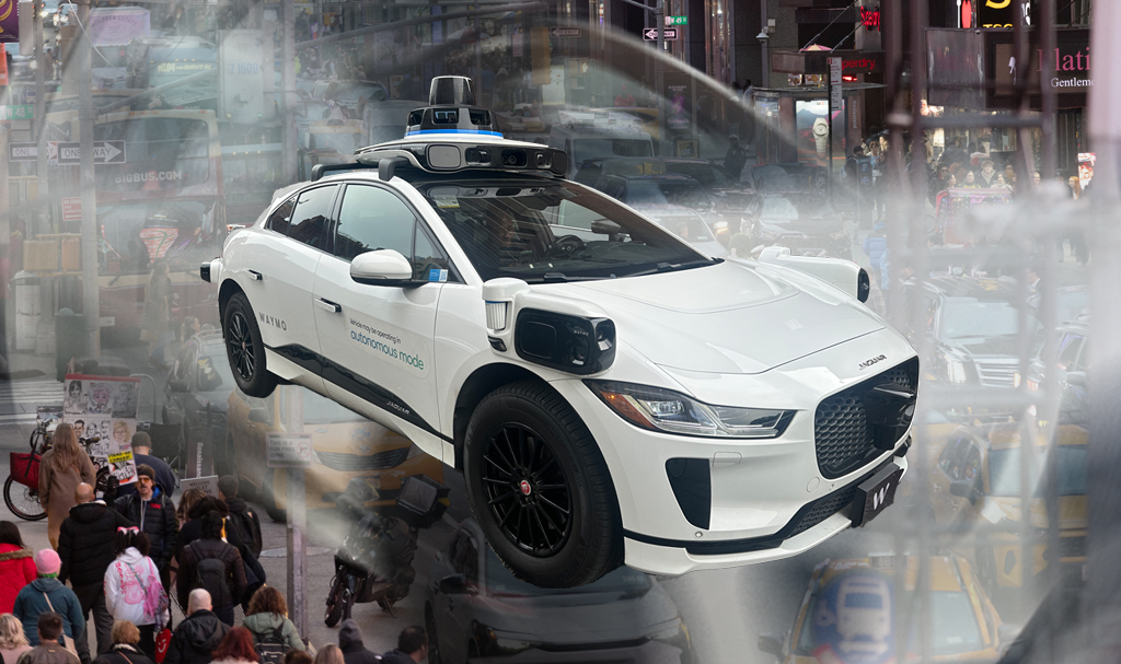 With Waymo Testing Halted, We Have A Rare Chance To Get Ahead of the ‘Driverless Revolution’