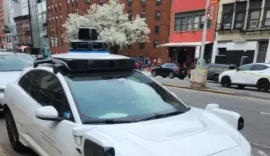 Waymo’s Robot Car Testing Ends in NYC After Permits Expire