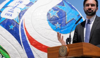 New York City to hold free World Cup fan events in each borough