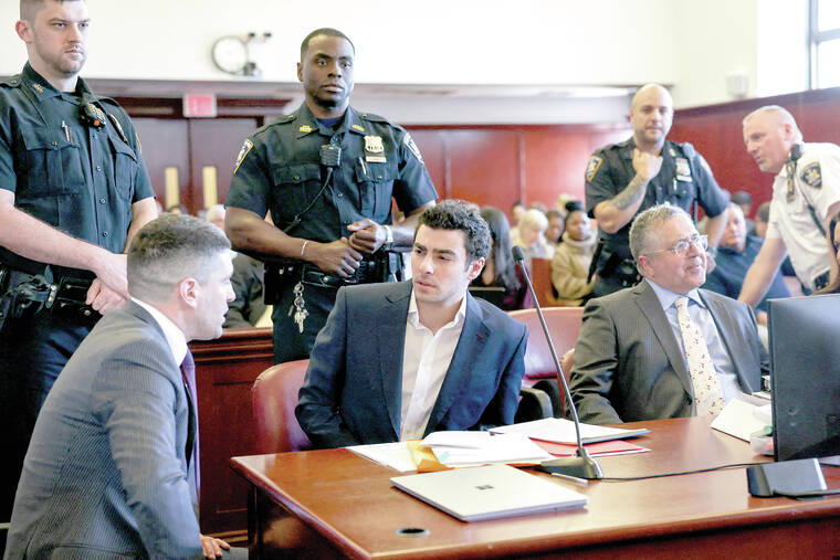 Manhattan judge postpones federal case against Luigi Mangione