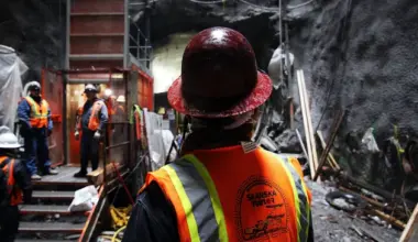 Manhattan Subway Project