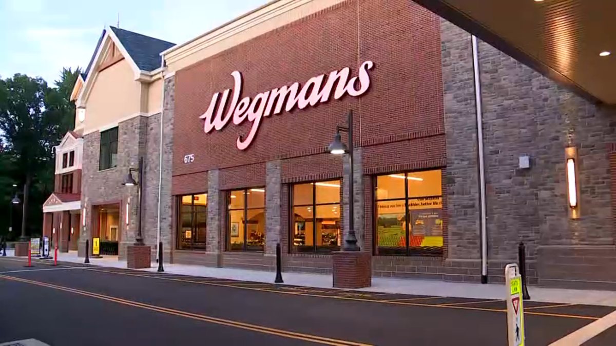 Wegmans pulls product over contamination fears – NBC New York