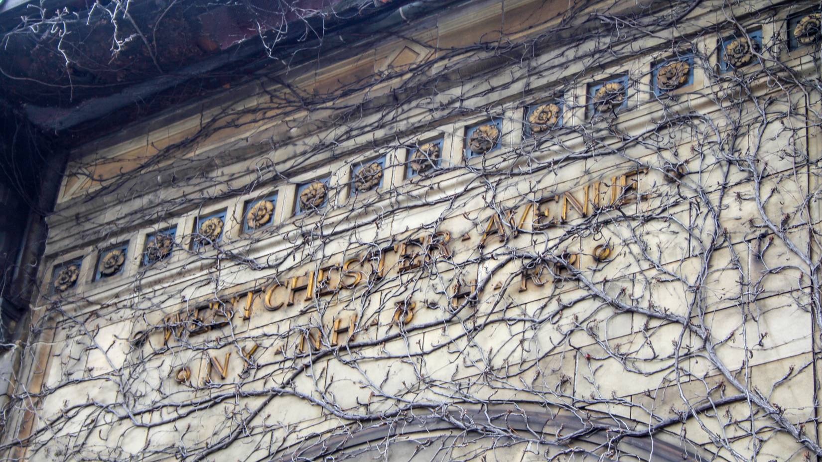 Westchester Avenue Station