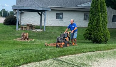 Initiatives to protect farmland, reduce greenhouse gas