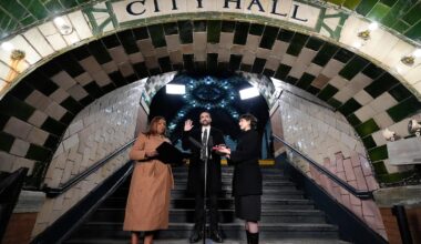 In his first 100 days, Mamdani brings a unique star power to New York City governance