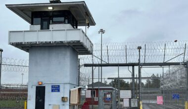 A former New York prison guard is found guilty of manslaughter in an inmate’s fatal beating