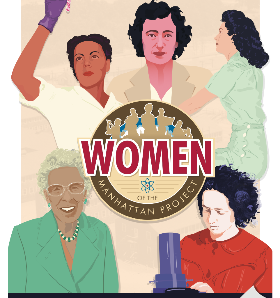 Women in the Manhattan Project