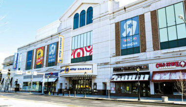 Queens Man Charged with Raping Unconscious Woman inside White Plains City Center Stairwell