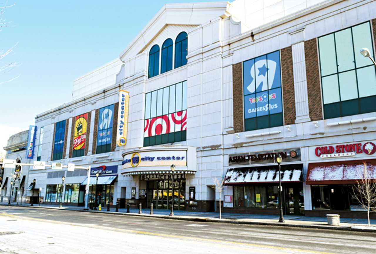 Queens Man Charged with Raping Unconscious Woman inside White Plains City Center Stairwell