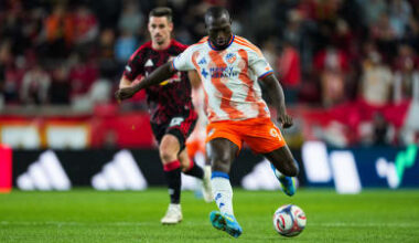 RECAP | Red Bull New York 4, FC Cincinnati 2 - MLS Regular Season