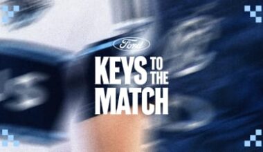 Keys to the Match | Road Trip