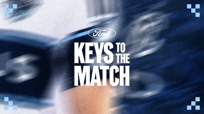 Keys to the Match | Road Trip