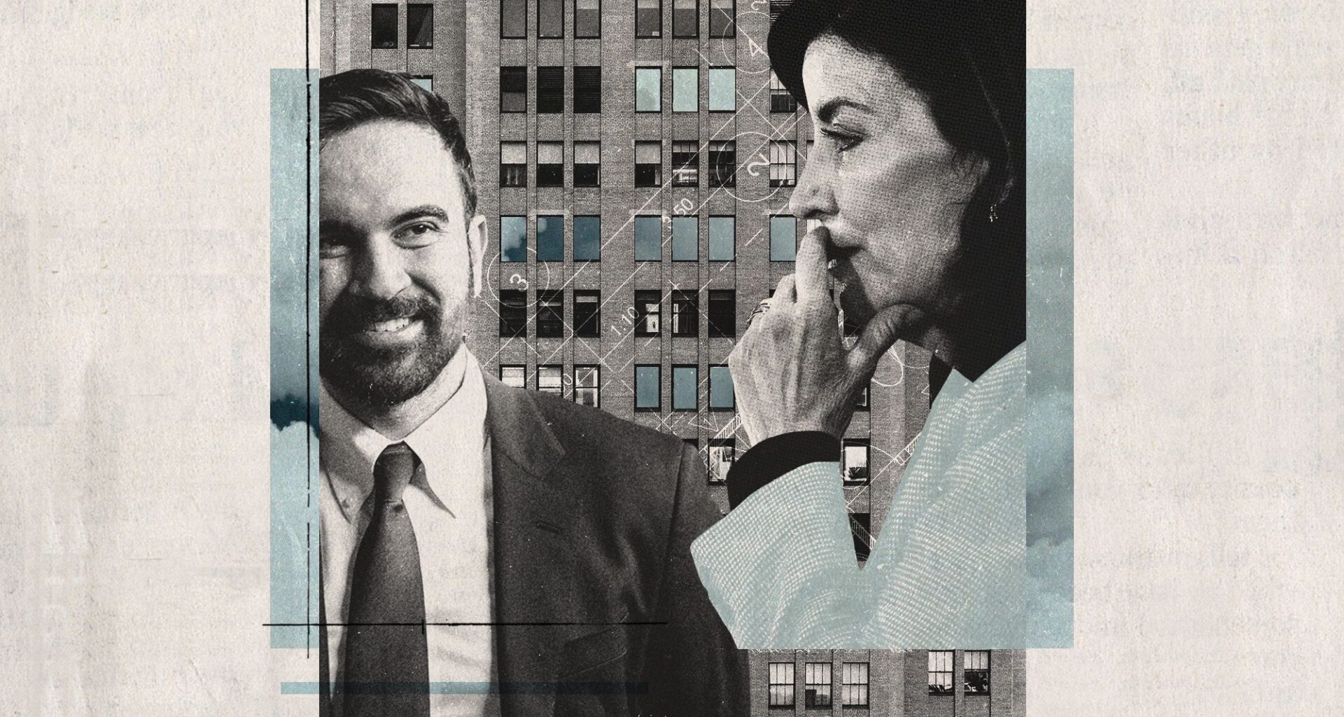 Has New York figured out how to tax the rich?