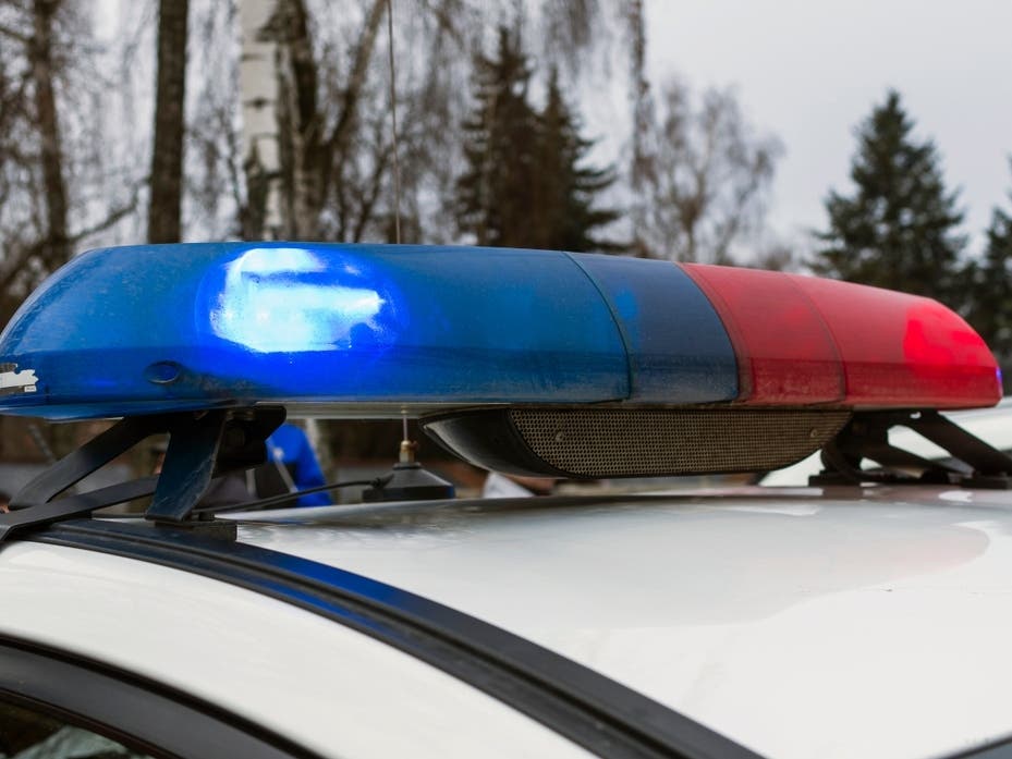 Queens Duo Arrested After Brandishing Knife, Shoving Restaurant Staff, Police Say